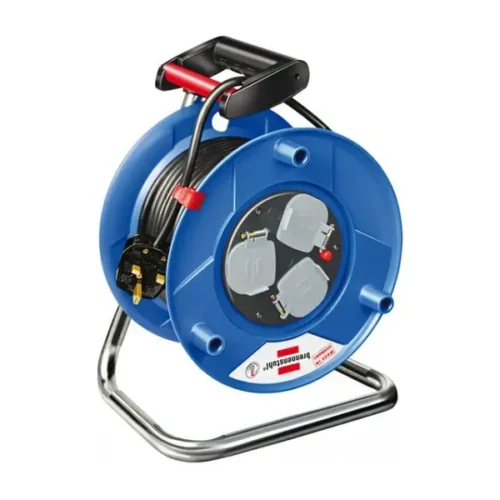 Extension Reel Brennenstuhl (1.5mm x 25m Cable)
