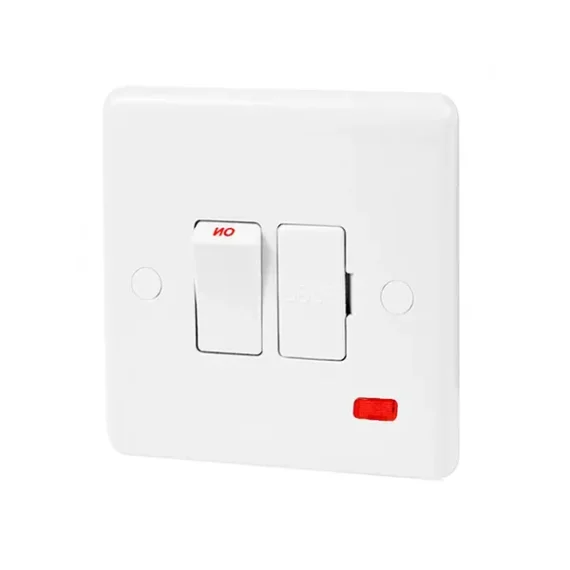 Heater Switch Fused 13A