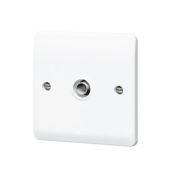 Socket for Coaxial Single