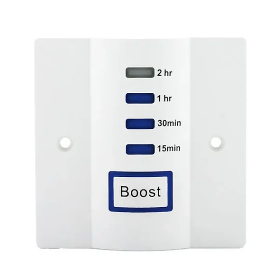 Heater Boost Timer Deko 16amp (15Min - 2Hours)