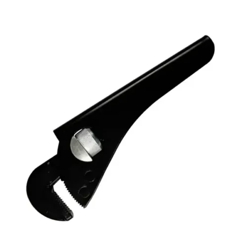 Pipe Wrench Germany 9"