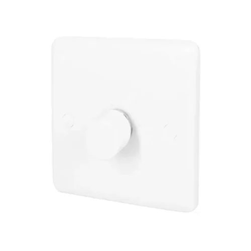 Διακόπτης Dimmer Ηλεκτρολόγου Μονός BG