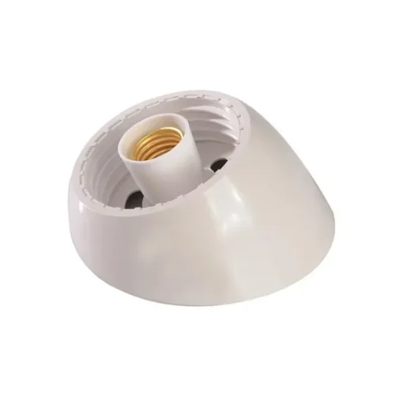 Light Bulb Base Angle
