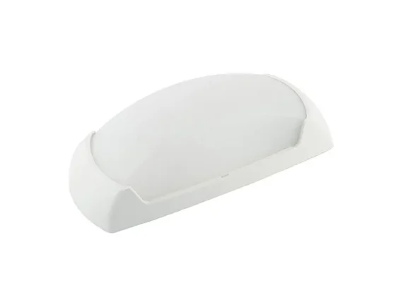 Outdoor Wall Mounted Light Eurolamp Oval