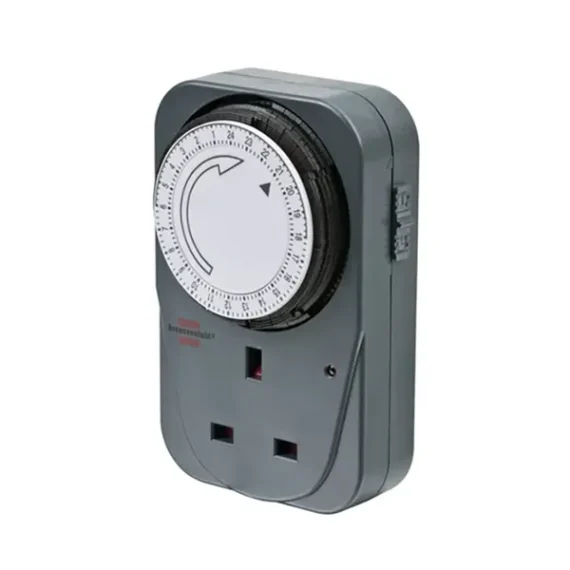 Timer Brennenstuhl 24 Hour