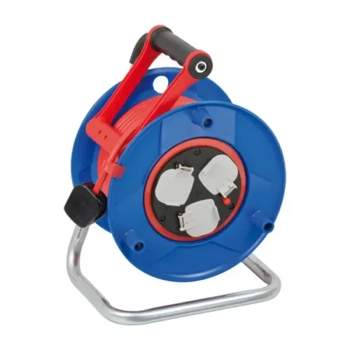 Extension Reel Brennenstuhl Anti twist (1.5mm x 25m Cable)