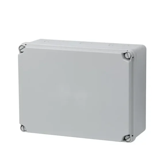 Junction Box Rectangle 300 x 220 x 120mm