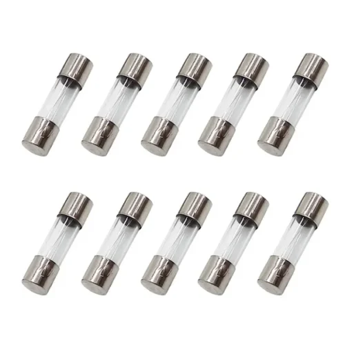 Ασφάλειες 5A (10pcs)