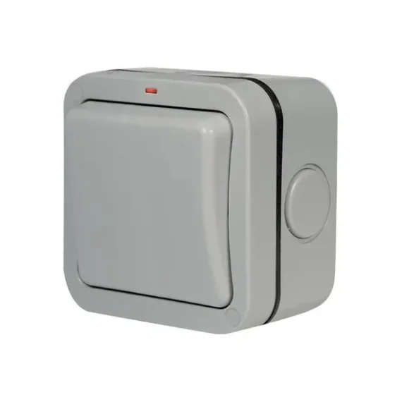 Switch Outdoor British General