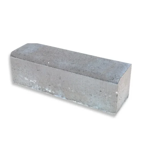 Concrete Curb 25 x 15 x 50cm