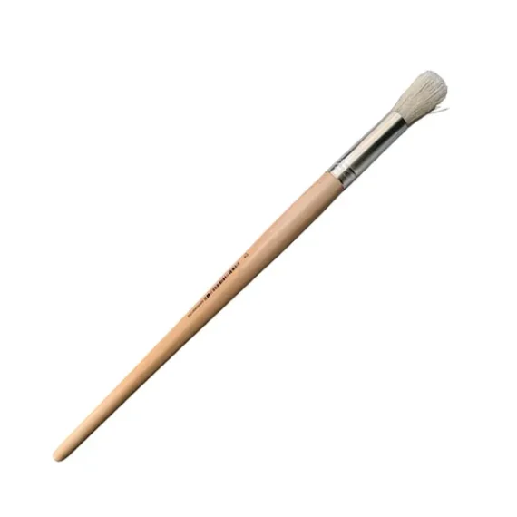 Paint Brush Peta No.12