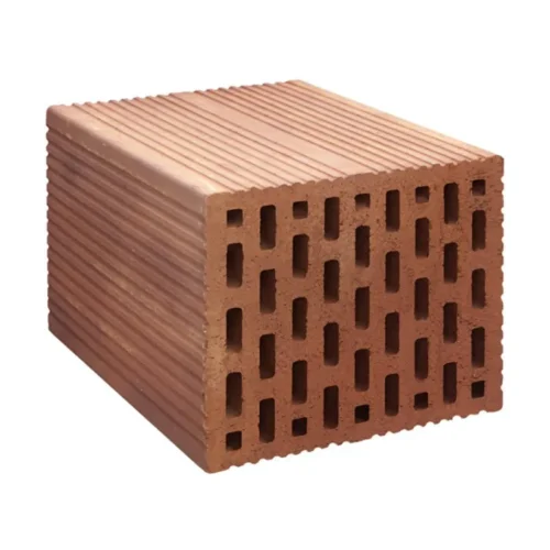 Τούβλο Θερμομονωτικό 20 x 25 x 30cm (9 Τρυπο)