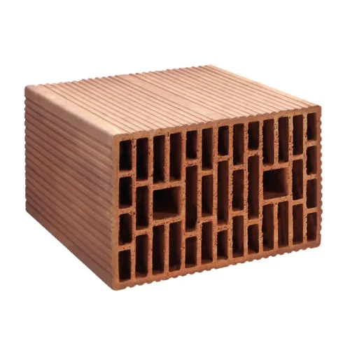 Brick Thermal Insulating 20 x 33 x 30 (11 Holes)