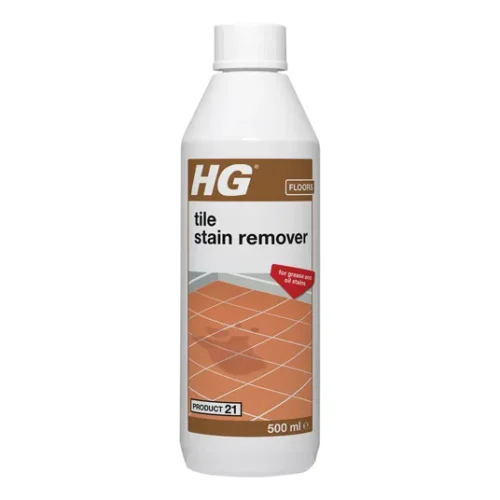 Tiles Stain Remover HG 500ml