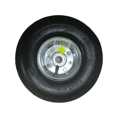 Sack Truck Wheel
