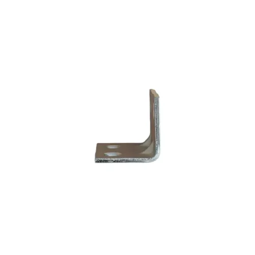 Metal Elbow Wide 2 x 2cm