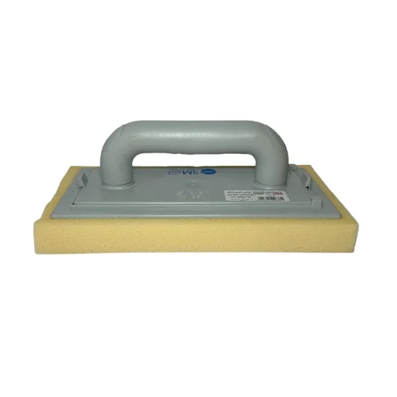 Sponge Float 3M Yellow 290 x 150mm