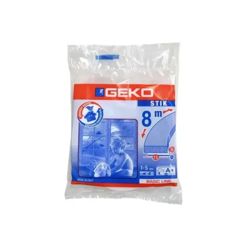Aεροστοπ Geko Σφουγγάρι 20mm x 8m