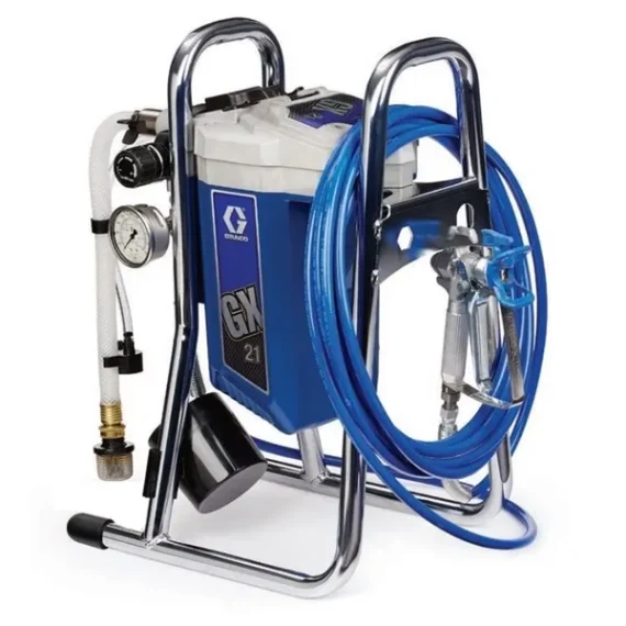 Airless Paint Sprayer Graco GX21