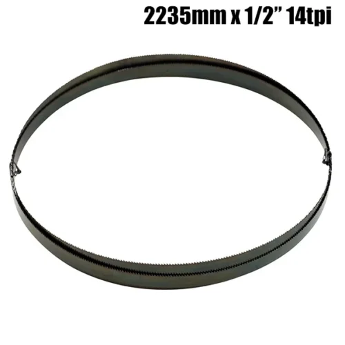 Bandsaw Blade Draper 2235mm x 1/2 14tpi