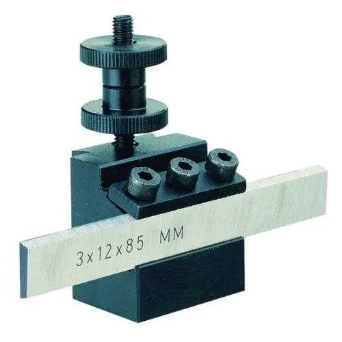 PD 250/E Parting Tool Holder