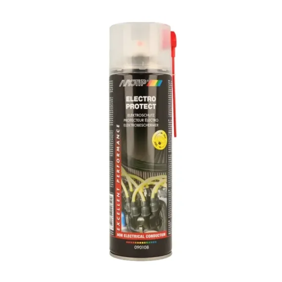 Spray Motip Contact Protect 500ml