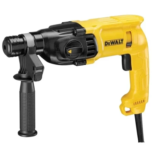 Πιστολέττο SDS Plus Dewalt D25033K 710W