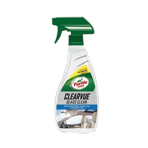 Car Windows Cleaner Turtlewax 500ml