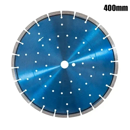 Αδαμαντοφόρος Δίσκος Kern Σκυρόδεμα/Άσφαλτο Laser Universal (400mm)