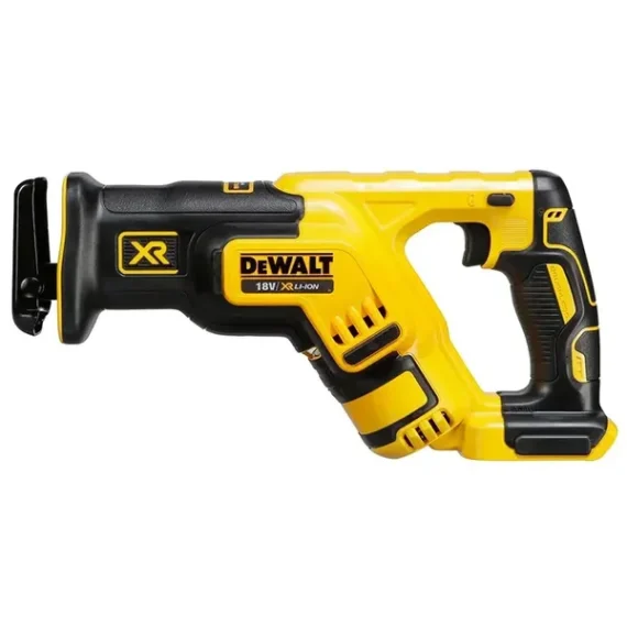 Σπαθοσέγα Dewalt DCS367NT-XJ