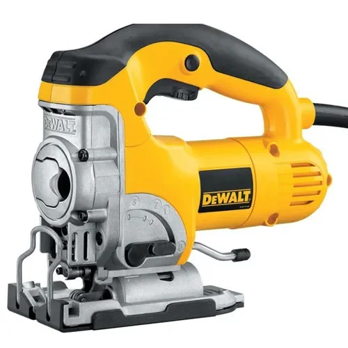 Jig Saw Dewalt DW331K
  700W
