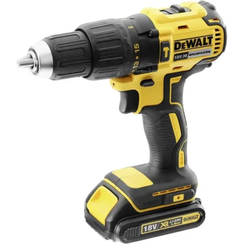 Hammer Drill Dewalt DCD778S2T