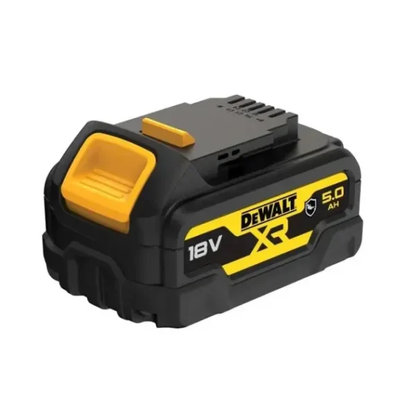 Battery Dewalt 18V - 5Ah DCB184G-XJ