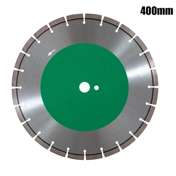 Αδαμαντοφόρος Δίσκος Kern Γρανίτης Laser AG (400mm)