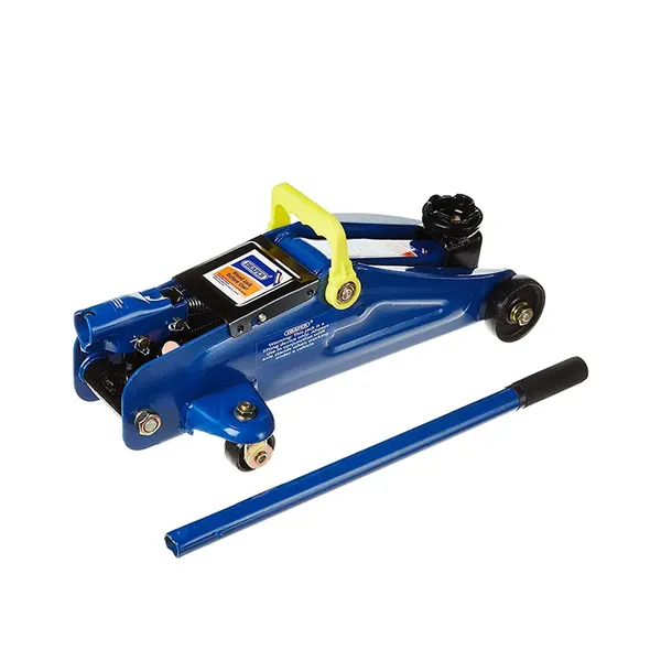 Γρύλος Draper 2 Τόνων