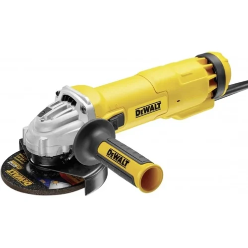 Angle Grinder Dewalt 125mm DWE4217 1200W
