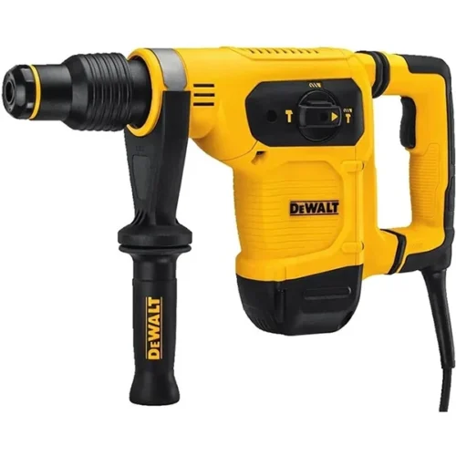 Κατεδαφιστικό Dewalt D25481K 1060W