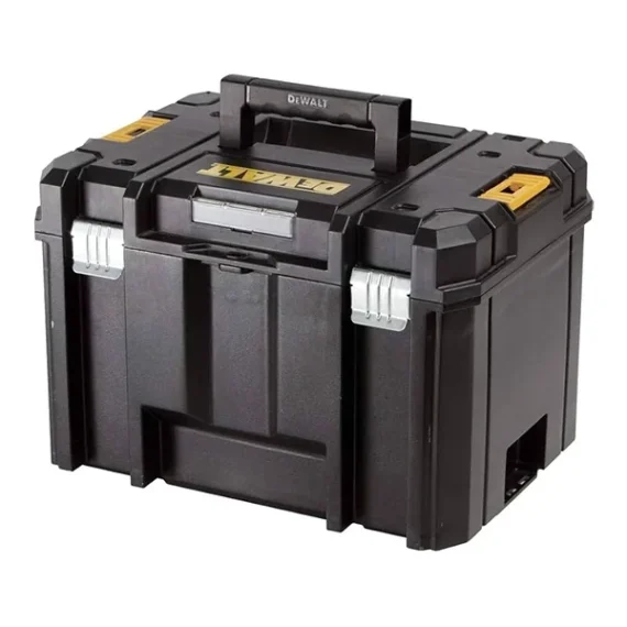Toolbox Dewalt TSTAK Box (33 x 33 x 44cm)