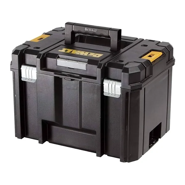 Toolbox Dewalt TSTAK Box (33 x 33 x 44cm)
