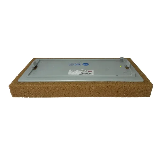 Sponge Float 3M Brown 290 x 150mm