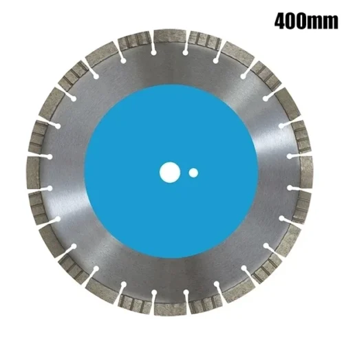 Diamond Disc Kern Concrete/Brick Laser LGAT (400mm)