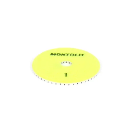 Angle Grinder Polishing Pad PDR1