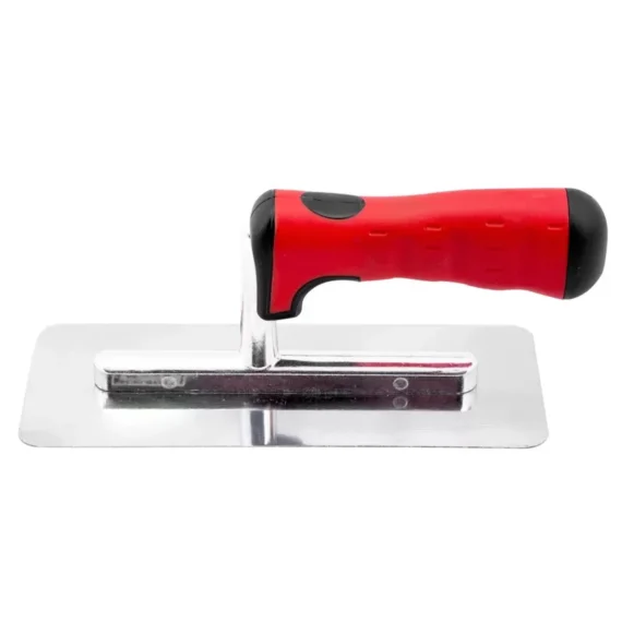 Plastering Trowel Beorol Plastic Handle 200 x 80mm