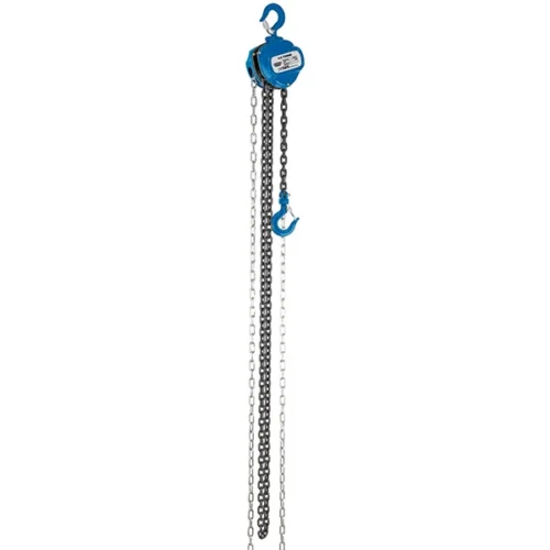 Chain Hoist/Chain Block Draper 0.5 Tonne