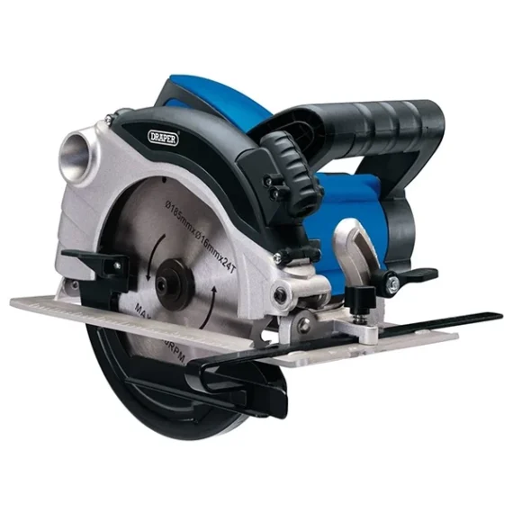 Circular Saw Draper D56791 1300W