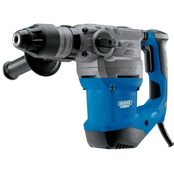 Πιστολέττο SDS Max Draper D56405 1500W