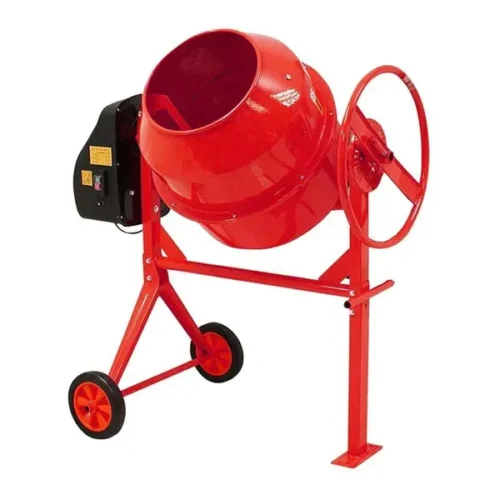 Concrete Mixer ATL - 250Lt