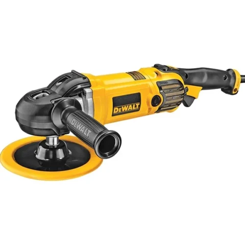 Στιλβωτής Dewalt DWP849X 1250W