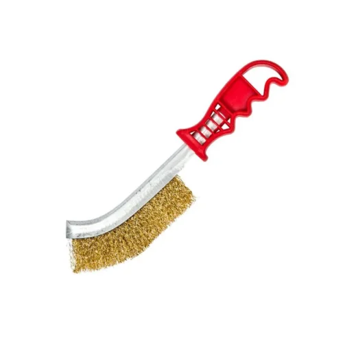 Brass Brush Beorol