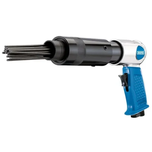 Needle Scaler Draper